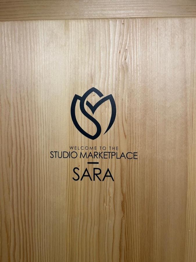 Studio Sara Интерлакен Экстерьер фото