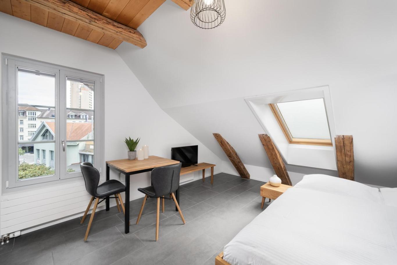 Studio Sara Интерлакен Экстерьер фото